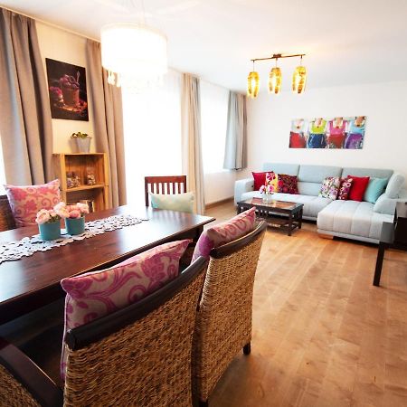 Appartements Resch Schladming Esterno foto