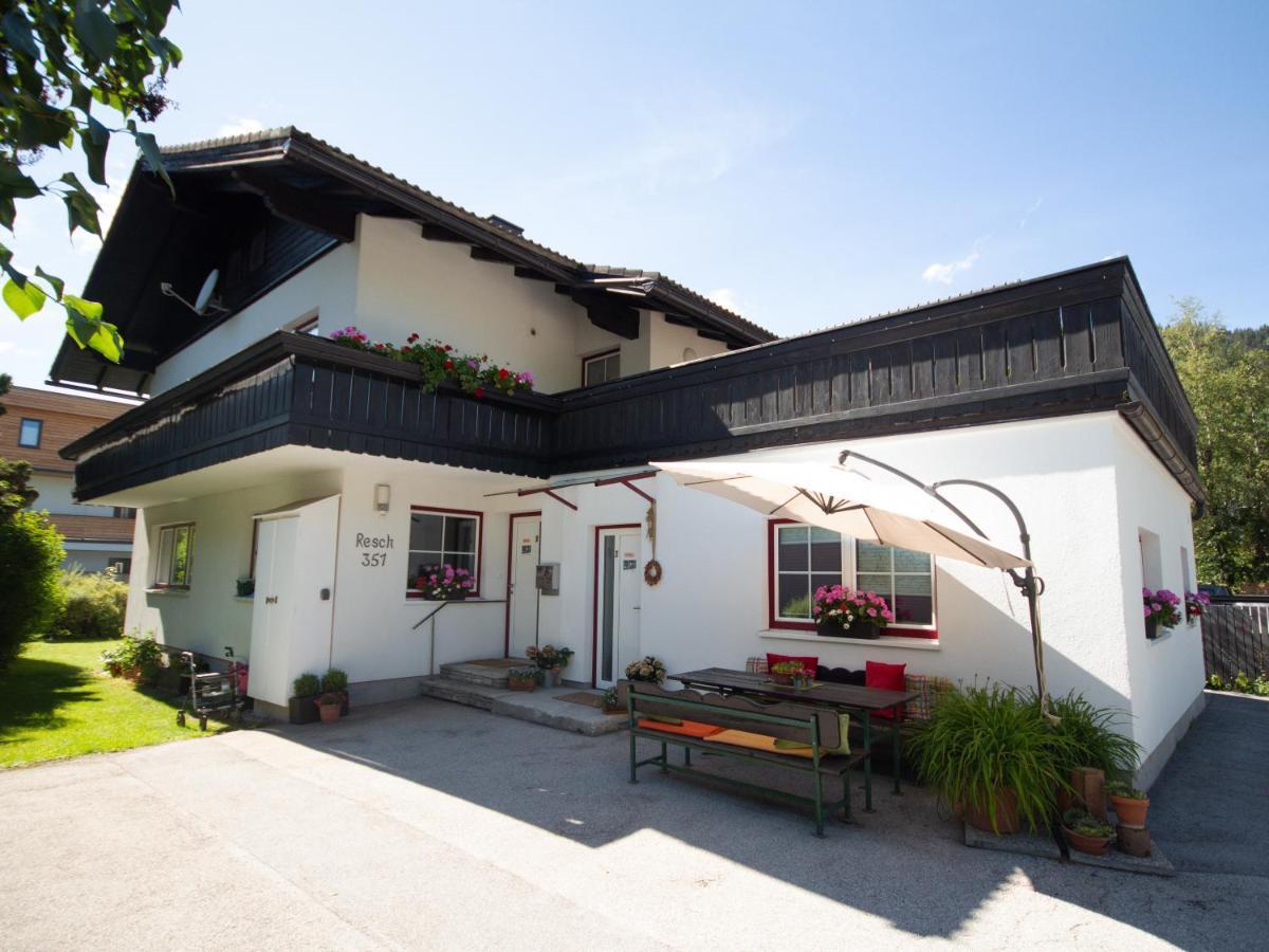Appartements Resch Schladming Esterno foto