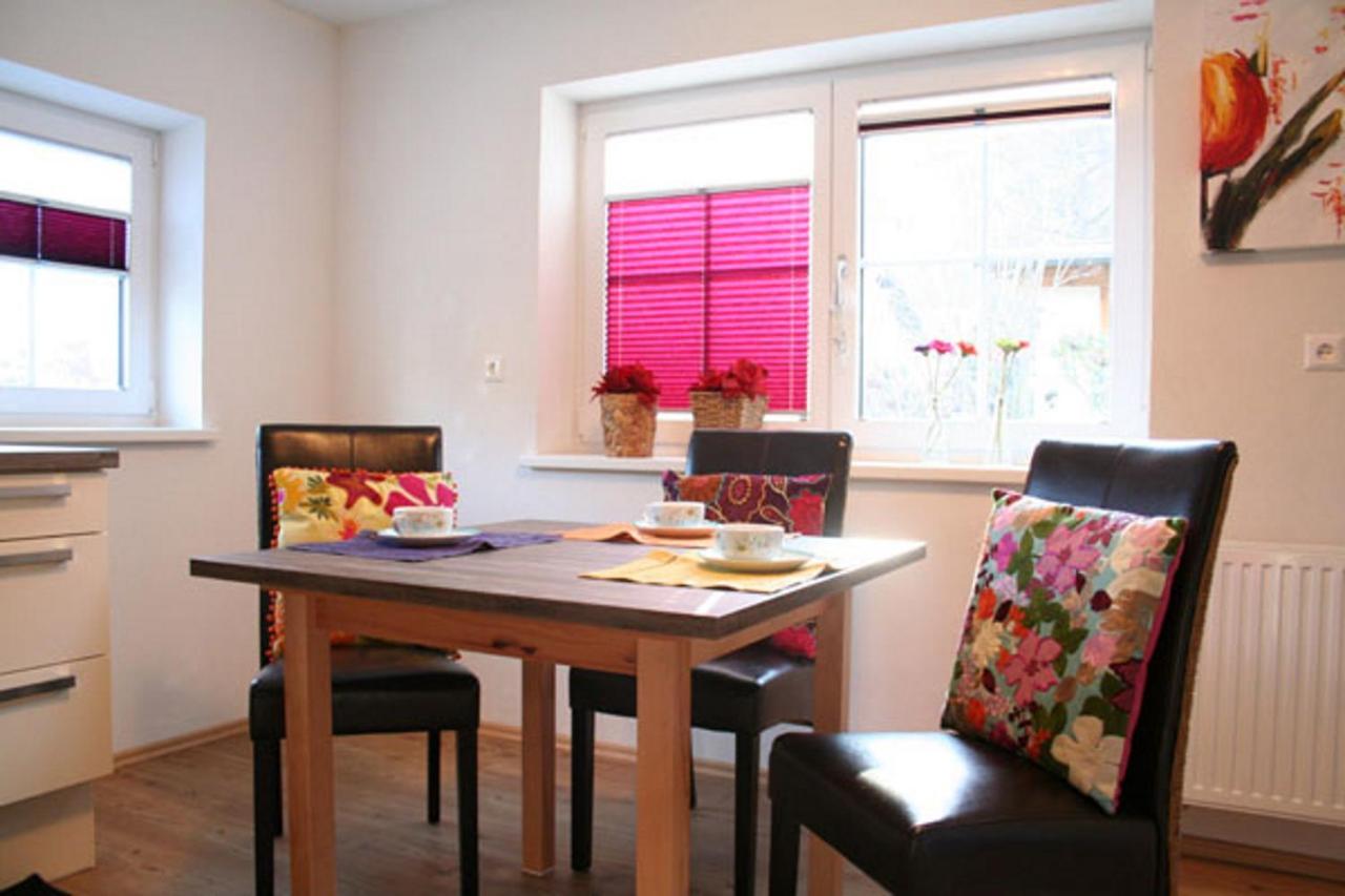 Appartements Resch Schladming Esterno foto