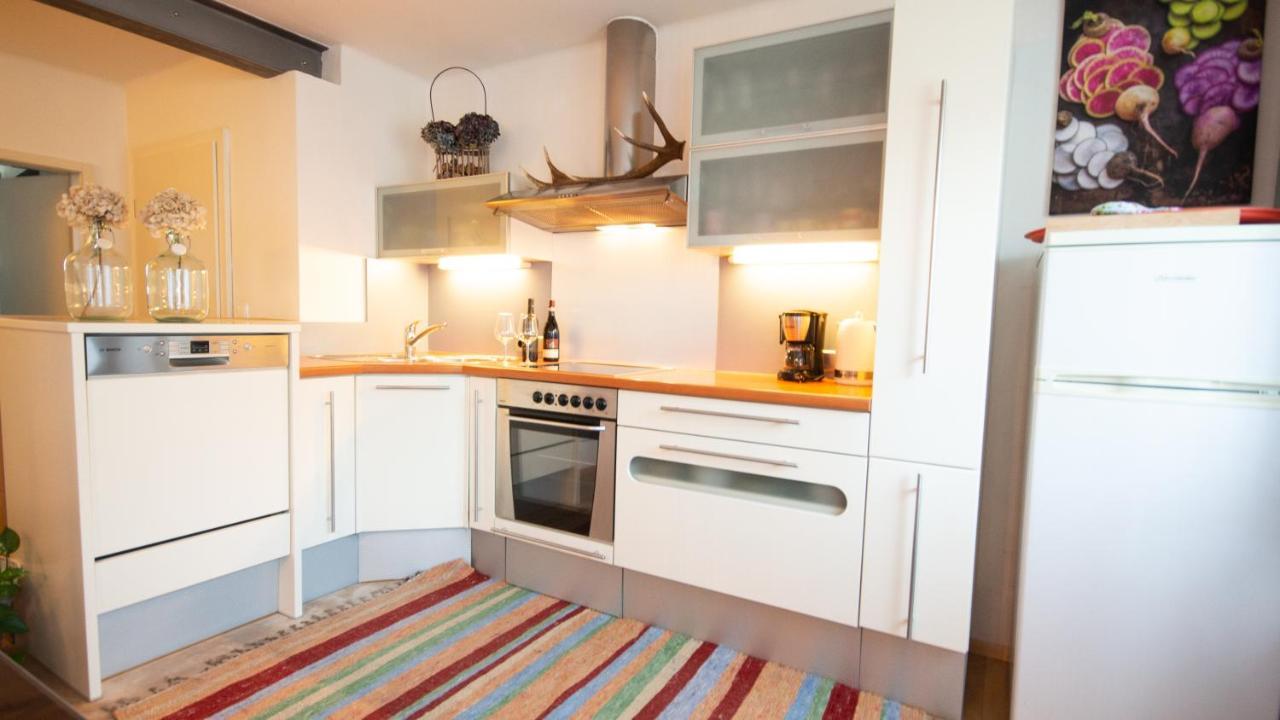 Appartements Resch Schladming Esterno foto