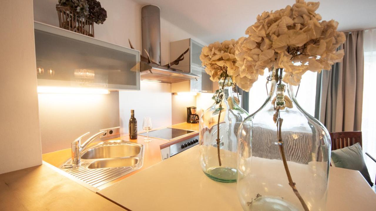 Appartements Resch Schladming Esterno foto