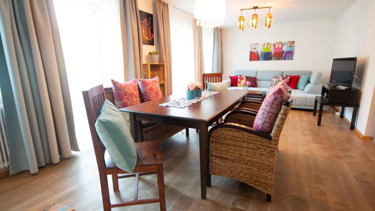 Appartements Resch Schladming Esterno foto