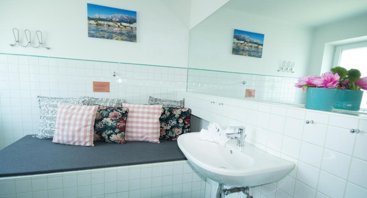 Appartements Resch Schladming Esterno foto