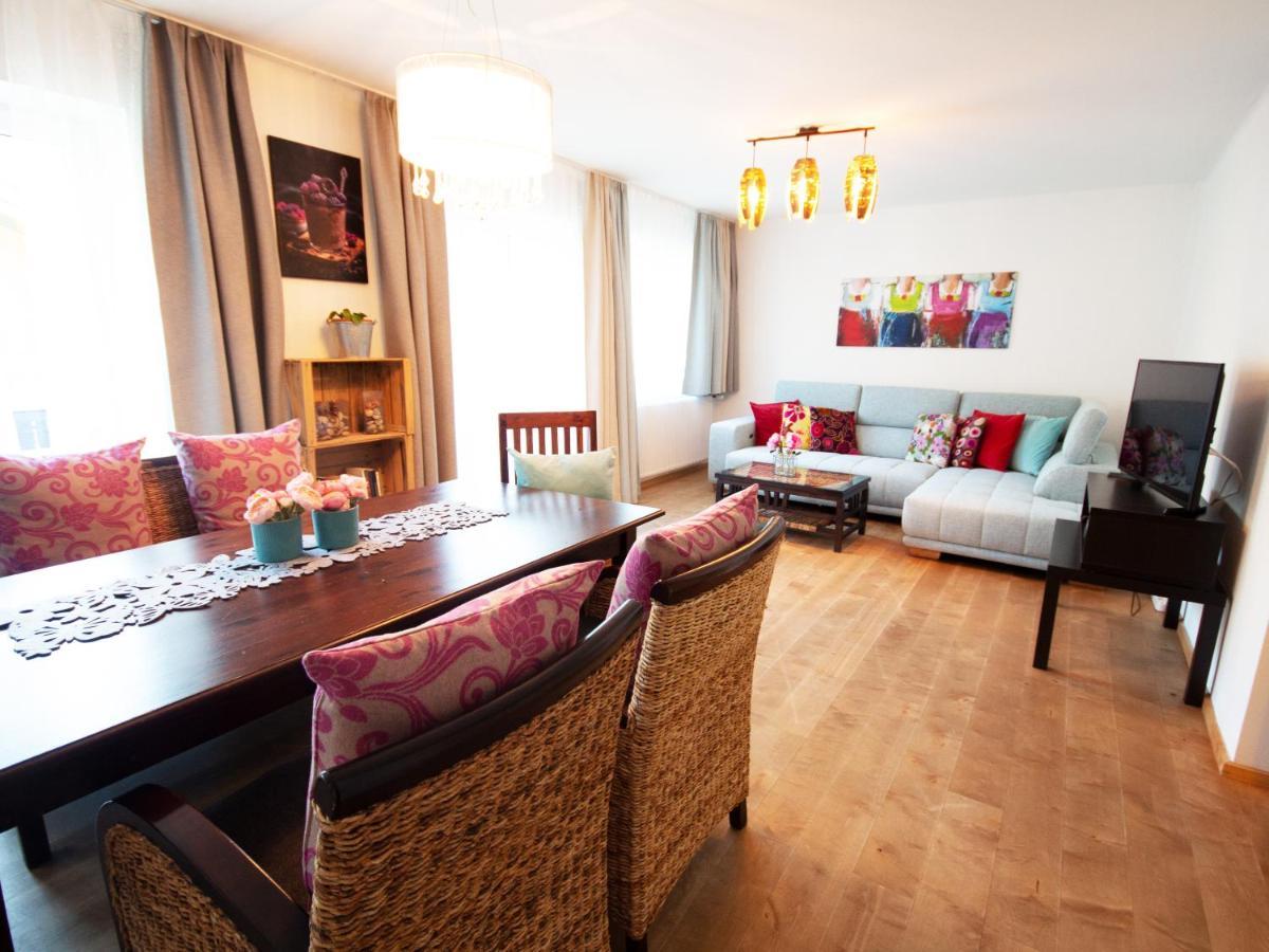Appartements Resch Schladming Esterno foto