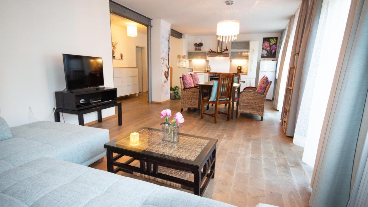 Appartements Resch Schladming Esterno foto