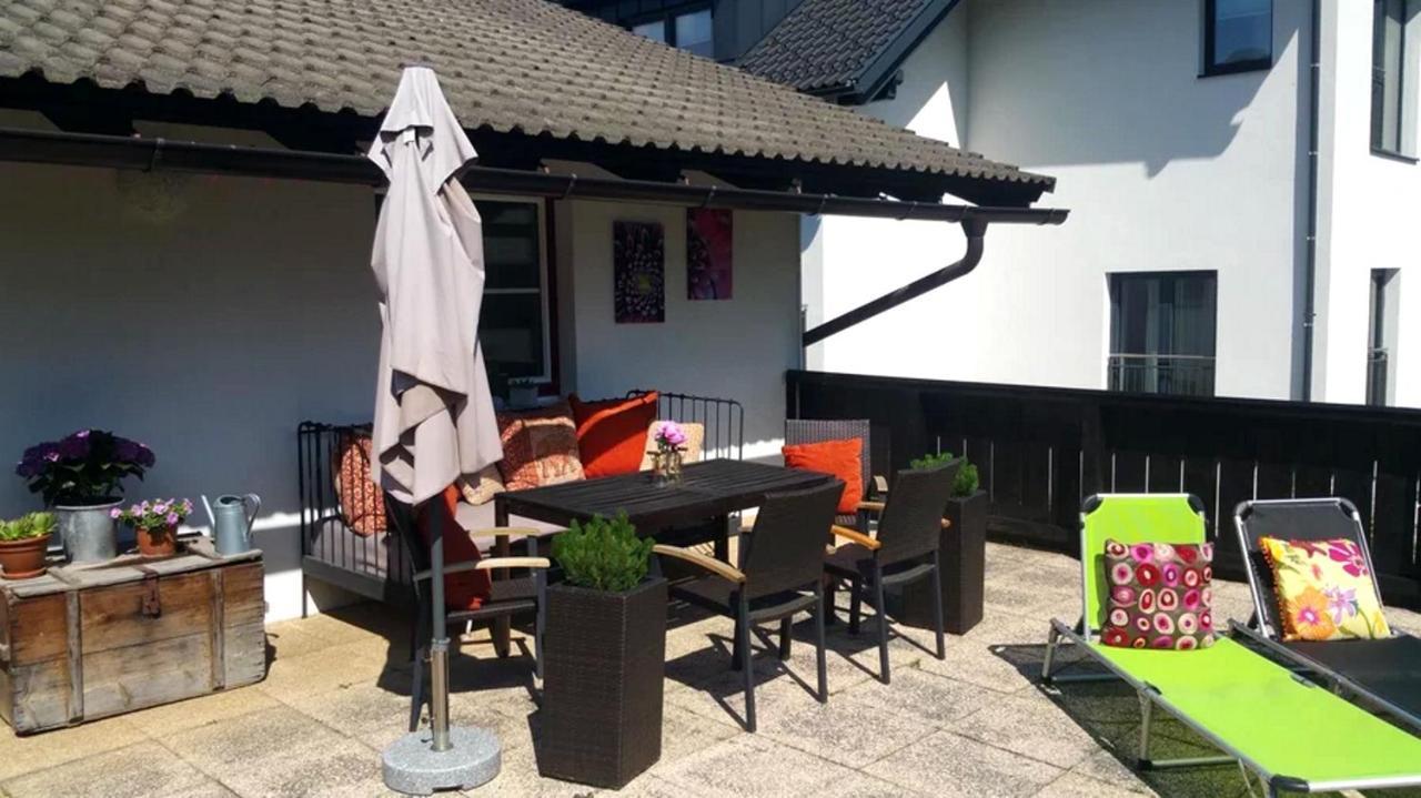 Appartements Resch Schladming Esterno foto