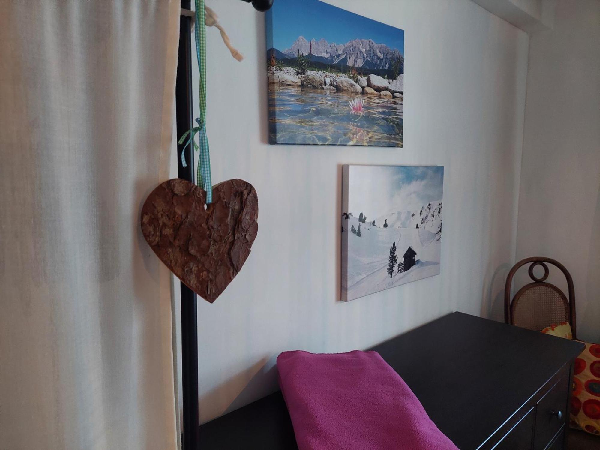 Appartements Resch Schladming Esterno foto