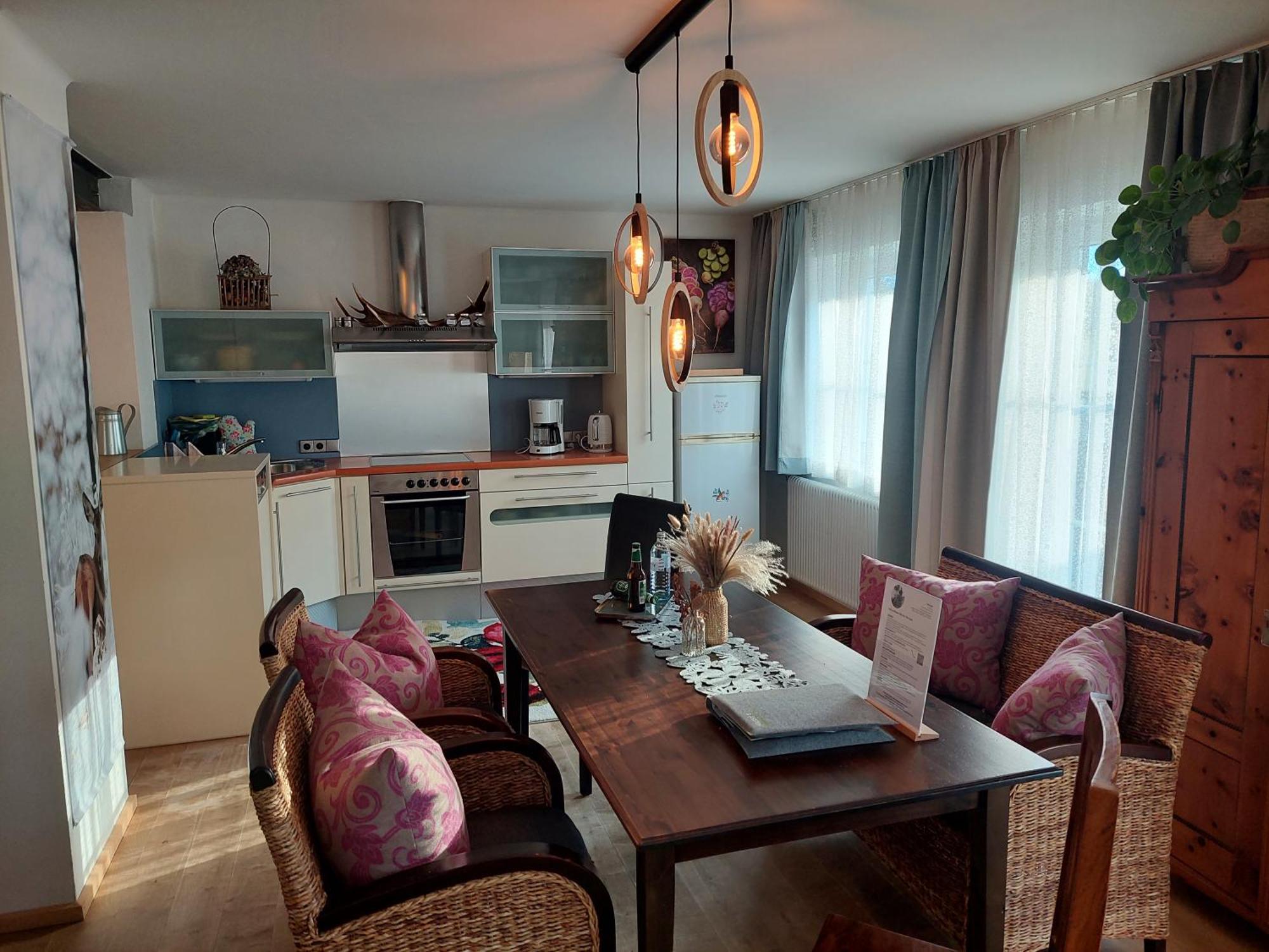 Appartements Resch Schladming Esterno foto