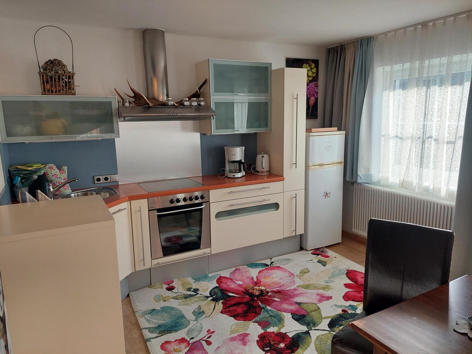 Appartements Resch Schladming Esterno foto