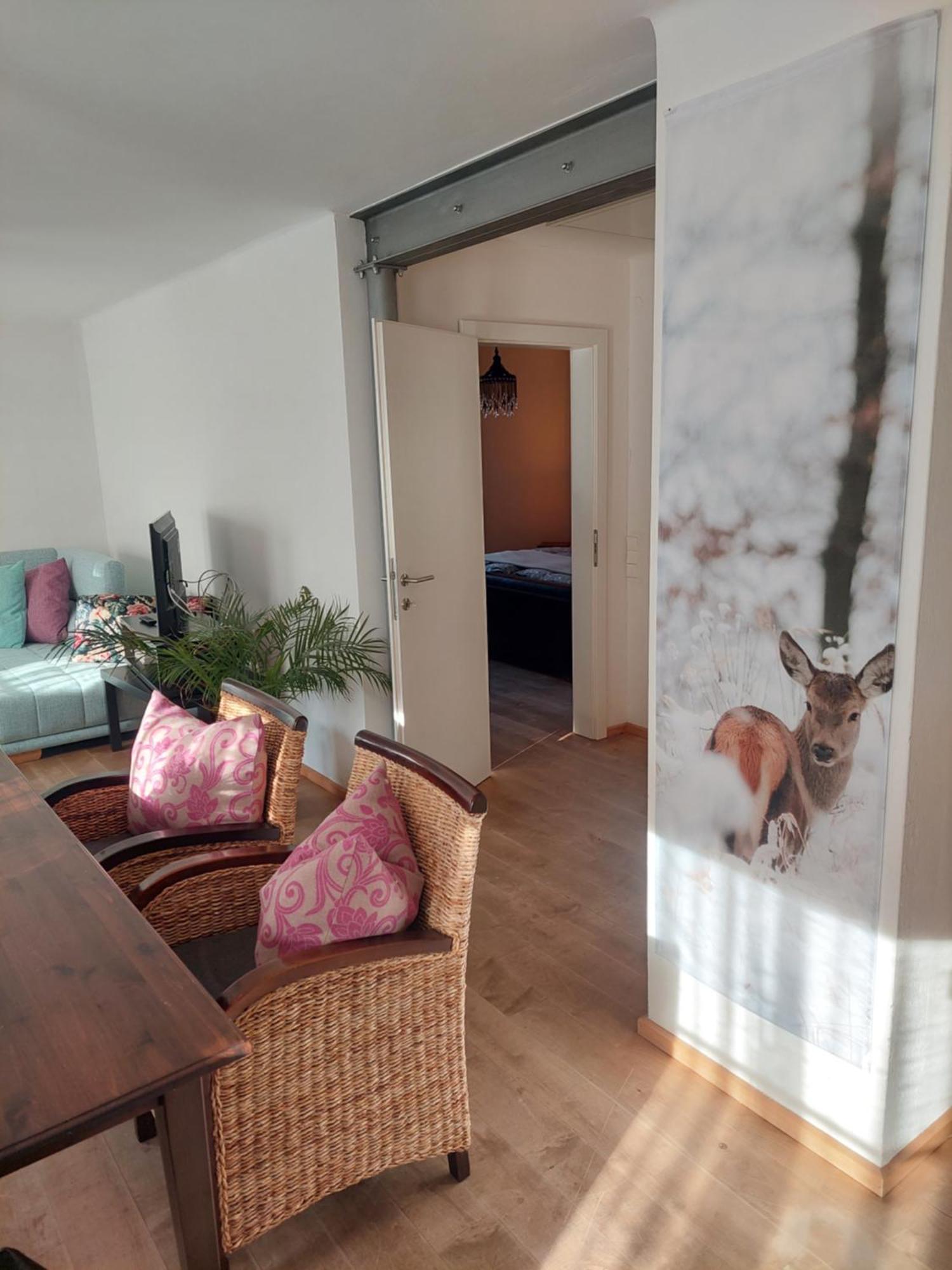 Appartements Resch Schladming Esterno foto